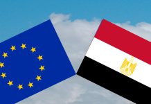 Primeira cimeira UE-Egito em Bruxelas reúne líder do Egito e líderes UE