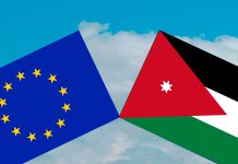 Parceria Estratégica e Abrangente UE-Jordânia para fazer face aos desafios geopolíticos