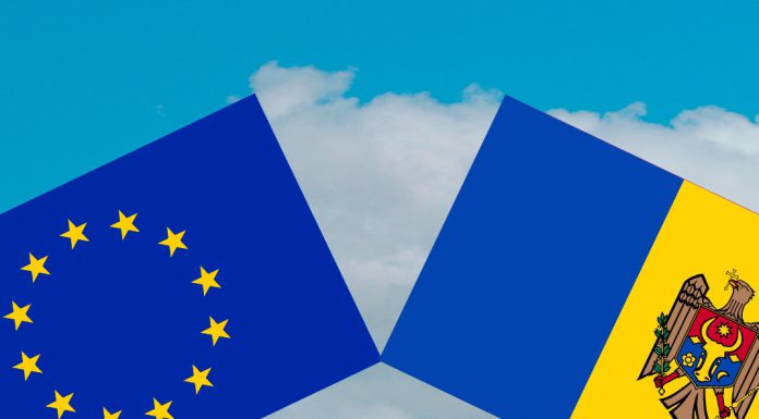 Líderes europeus declaram apoio à Moldávia quando o país vai a eleições parlamentares