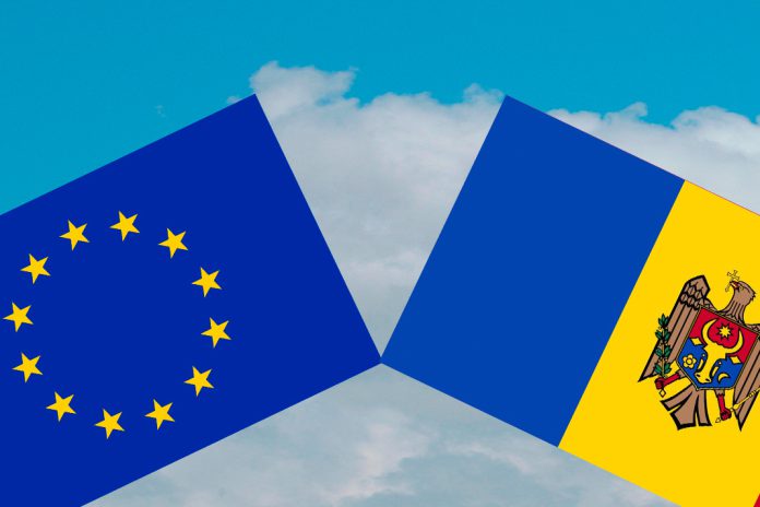 Líderes europeus declaram apoio à Moldávia quando o país vai a eleições parlamentares