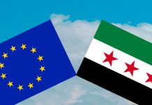União Europeia e Síria pretendem reforçar relações e cooperação