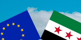 União Europeia e Síria pretendem reforçar relações e cooperação União Europeia e Síria pretendem reforçar relações e cooperação
