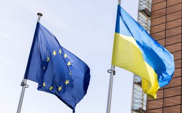 Comissão Europeia propõe medidas para entregar 45 mil milhões de euros à Ucrânia em 2026 Comissão Europeia propõe medidas para entregar 45 mil milhões de euros à Ucrânia em 2026