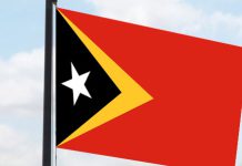 Timor-Leste já é Estado-Membro da ASEAN Timor-Leste já é Estado-Membro da ASEAN