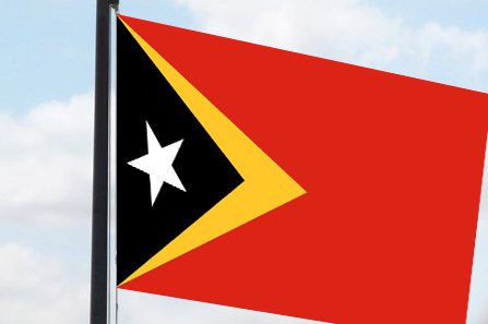 Timor-Leste já é Estado-Membro da ASEAN Timor-Leste já é Estado-Membro da ASEAN