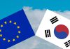 Cimeira UE-República da Coreia em Bruxelas em tempo de imprevisibilidades nas regras comerciais Cimeira UE-República da Coreia em Bruxelas em tempo de imprevisibilidades nas regras comerciais