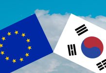 Cimeira UE-República da Coreia em Bruxelas em tempo de imprevisibilidades nas regras comerciais Cimeira UE-República da Coreia em Bruxelas em tempo de imprevisibilidades nas regras comerciais