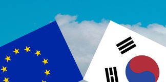 Cimeira UE-República da Coreia em Bruxelas em tempo de imprevisibilidades nas regras comerciais Cimeira UE-República da Coreia em Bruxelas em tempo de imprevisibilidades nas regras comerciais