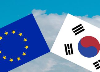 Cimeira UE-República da Coreia em Bruxelas em tempo de imprevisibilidades nas regras comerciais Cimeira UE-República da Coreia em Bruxelas em tempo de imprevisibilidades nas regras comerciais