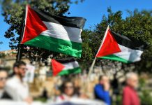 Declaração de 14 países condena expansão de assentamentos israelitas na Cisjordânia Declaração de 14 países condena expansão de assentamentos israelitas na Cisjordânia