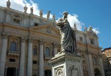 Cerimónias fúnebres do Papa Francisco