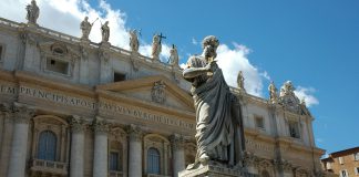 Cerimónias fúnebres do Papa Francisco