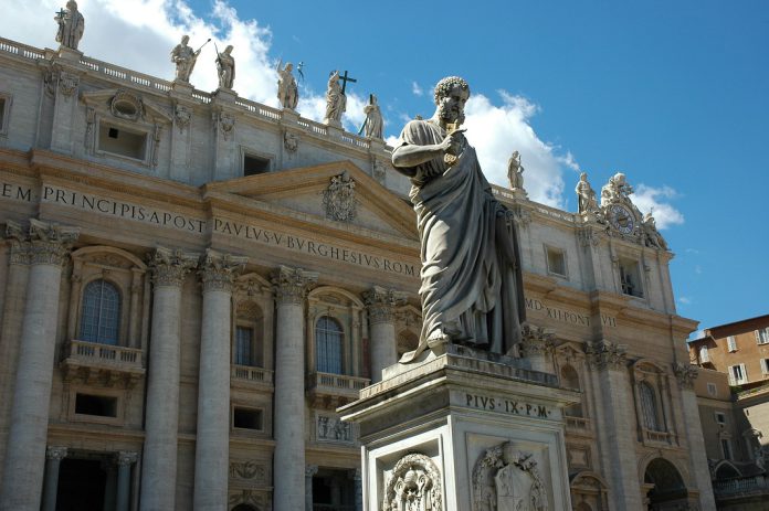 Cerimónias fúnebres do Papa Francisco