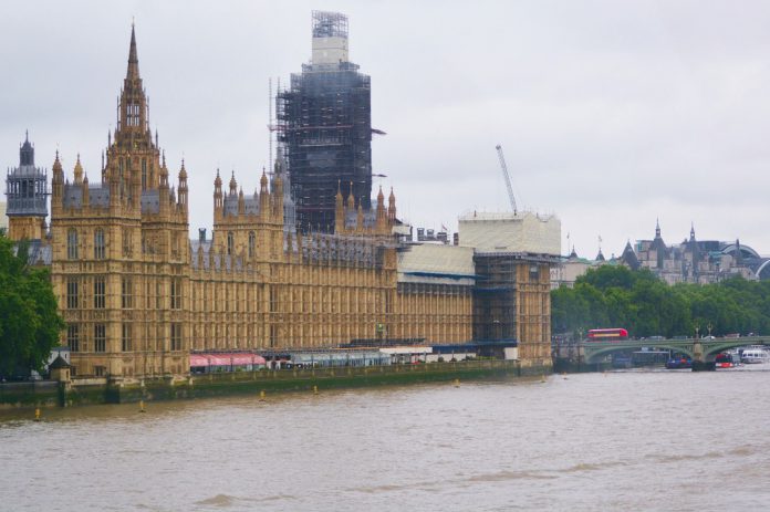 Acordo em Defesa entre Reino Unido e a Ucrânia aumenta emprego na indústria de defesa britânica