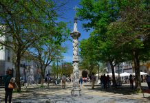 XX Festival Internacional de Banda Desenhada de Beja reúne dezenas de autores de vários países