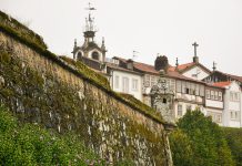 IKFEM 2025 – Festival Valença-Tui na Fortaleza de Valença e na Alameda de Tui