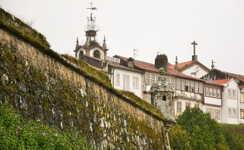IKFEM 2025 – Festival Valença-Tui na Fortaleza de Valença e na Alameda de Tui