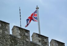 Satélites críticos do Reino Unido serão defendidos contra ameaças de laser