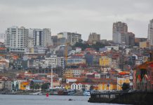 PT2030 abre concurso de 50 milhões de euros para projetos de minimização dos riscos de cheias PT2030 abre concurso de 50 milhões de euros para projetos de minimização dos riscos de cheias