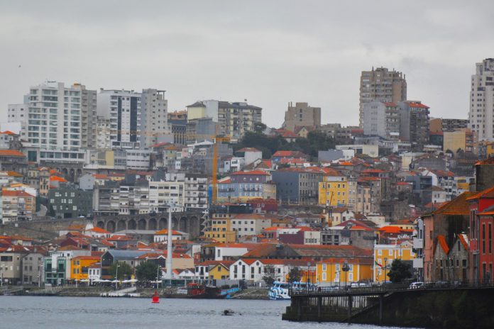 PT2030 abre concurso de 50 milhões de euros para projetos de minimização dos riscos de cheias PT2030 abre concurso de 50 milhões de euros para projetos de minimização dos riscos de cheias