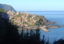 Delegação do Parlamento Europeu na Madeira para avaliar acesso a habitação e impacto dos incêndios