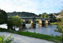 Encontro Transfronteiriço Red CIFT promove em Ponte da Barca potencialidades turísticas do Rio Lima