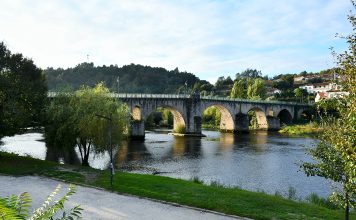 Encontro Transfronteiriço Red CIFT promove em Ponte da Barca potencialidades turísticas do Rio Lima Encontro Transfronteiriço Red CIFT promove em Ponte da Barca potencialidades turísticas do Rio Lima