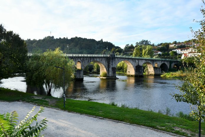 Encontro Transfronteiriço Red CIFT promove em Ponte da Barca potencialidades turísticas do Rio Lima Encontro Transfronteiriço Red CIFT promove em Ponte da Barca potencialidades turísticas do Rio Lima