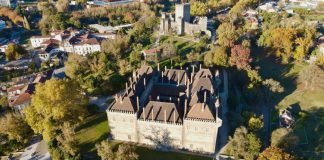 Guimarães celebra passagem do ano a promover mobilidade mais verde com transporte gratuito