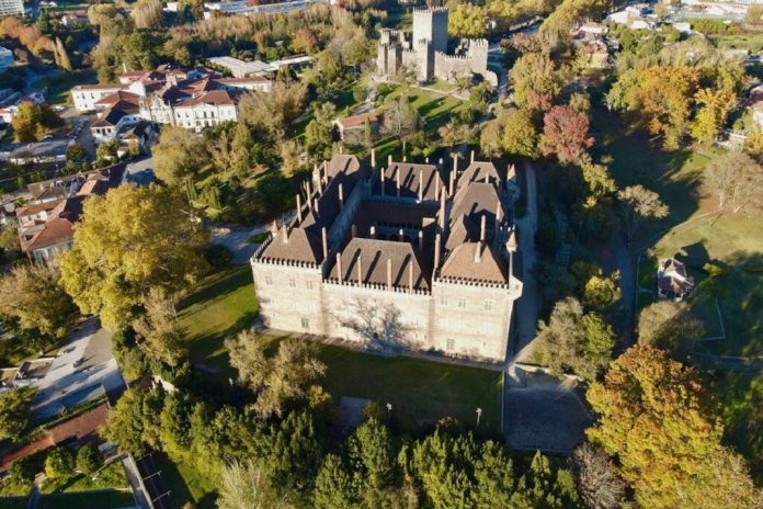 Guimarães celebra passagem do ano a promover mobilidade mais verde com transporte gratuito