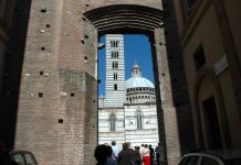 Itália foi o principal destino de viagens dos europeus Itália foi o principal destino de viagens dos europeus