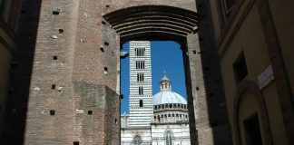 Itália foi o principal destino de viagens dos europeus