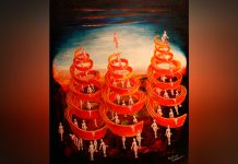 Exposição International Surrealism Now está no Conimbriga Hotel do Paço