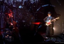 Muances - Camille Rocailleux – Compagnie E.V.E.R.
