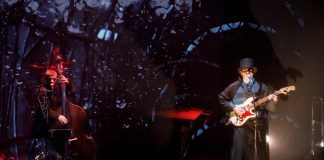 Muances - Camille Rocailleux – Compagnie E.V.E.R.