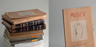 Museu Nacional Soares dos Reis coloca em online cerca de 650 novas referências bibliográficas