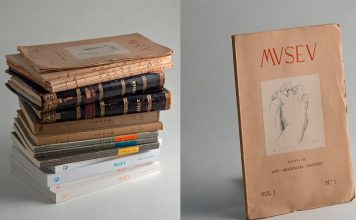 Museu Nacional Soares dos Reis coloca em online cerca de 650 novas referências bibliográficas
