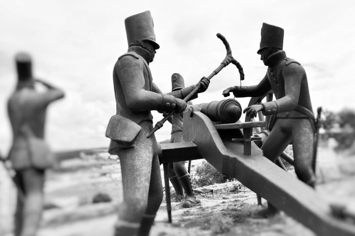 Festival Novas Invasões leva Torres Vedras para tempos oitocentistas de 28 a 30 de agosto