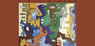 O Mau Olhado apresenta disco de estreia “Os Cães Ladram” em concerto no Porto O Mau Olhado apresenta disco de estreia “Os Cães Ladram” em concerto no Porto