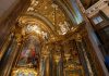 Coleção da Capela de São João Batista na Igreja de São Roque em Lisboa é classificada como Tesouro Nacional