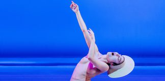 GUIdance 2026 apresenta em Guimarães do melhor da criação da Dança Contemporânea com mote "sincronização da diversidade"