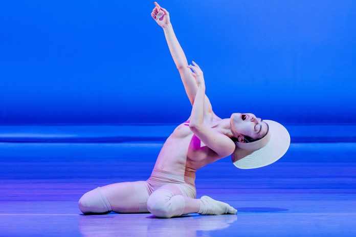 GUIdance 2026 apresenta em Guimarães do melhor da criação da Dança Contemporânea com mote 