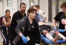 No HBO Max janeiro de 2026 inicia com desporto e urgências hospitalares