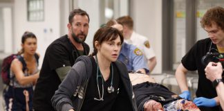 No HBO Max janeiro de 2026 inicia com desporto e urgências hospitalares