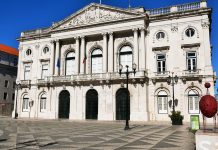 CML aprova um milhão de euros de apoio a programas de desporto de crianças e jovens e atividades de envelhecimento ativo CML aprova um milhão de euros de apoio a programas de desporto de crianças e jovens e atividades de envelhecimento ativo