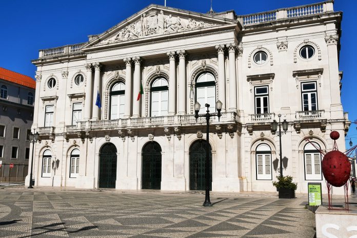 Rede Social de Lisboa aprova Plano de Intervenção para enfrentar desafios sociais na cidade Rede Social de Lisboa aprova Plano de Intervenção para enfrentar desafios sociais na cidade