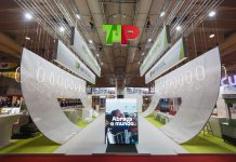As cinco principais tendências para criar Experiências de marca com impacto em 2025 As quatro principais tendências para criar Experiências de marca com impacto em 2025