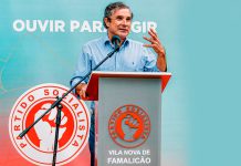 PS Famalicão aprova Relatório de Contas e elege Ivo Sá Machado como coordenador do Gabinete de Estudos