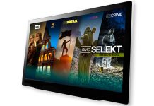 NOS disponibiliza novo serviço de streaming AMC SELEKT sem custos a mais de 1.500 conteúdos