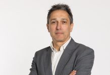 Ricardo Costa, deputado e presidente da Concelhia de Guimarães do PS apresenta candidatura à Câmara de Guimarães